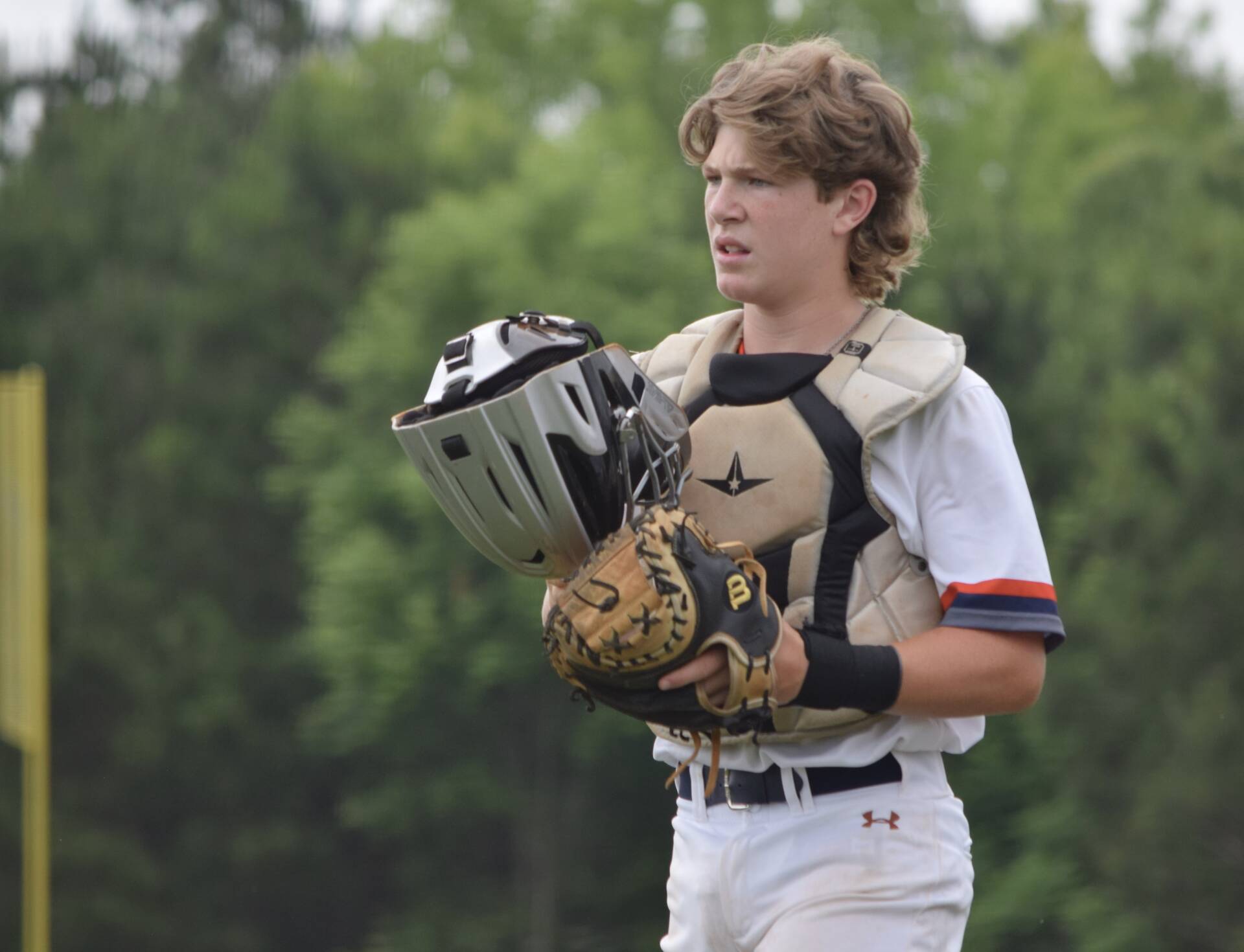 SEB Prime Baseball Camp